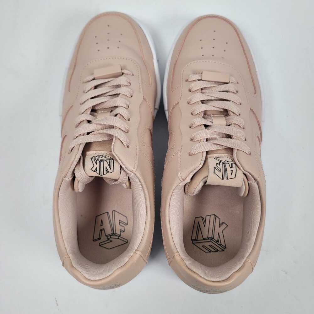 Nike Air Force 1 Pixel Particle Beige Women's Sneakers CK6649-200 US Size 8 - Picture 5 of 8